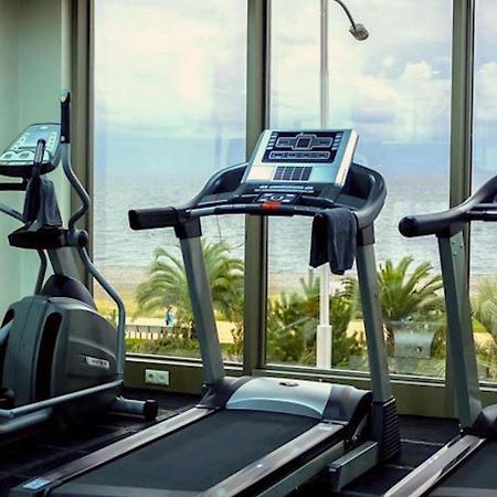 Orbi Sea Towers Apartments باتومي المظهر الخارجي الصورة