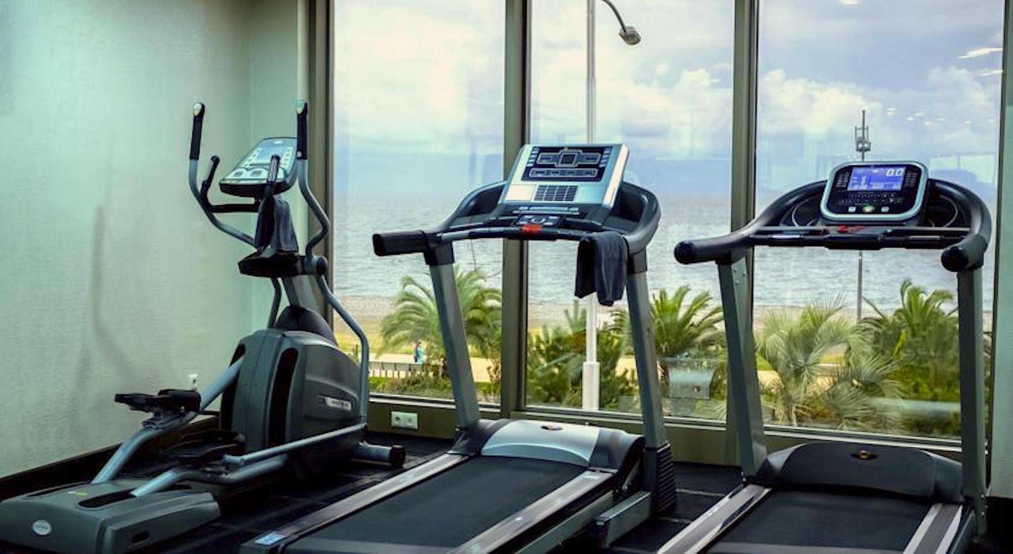 Orbi Sea Towers Apartments باتومي المظهر الخارجي الصورة